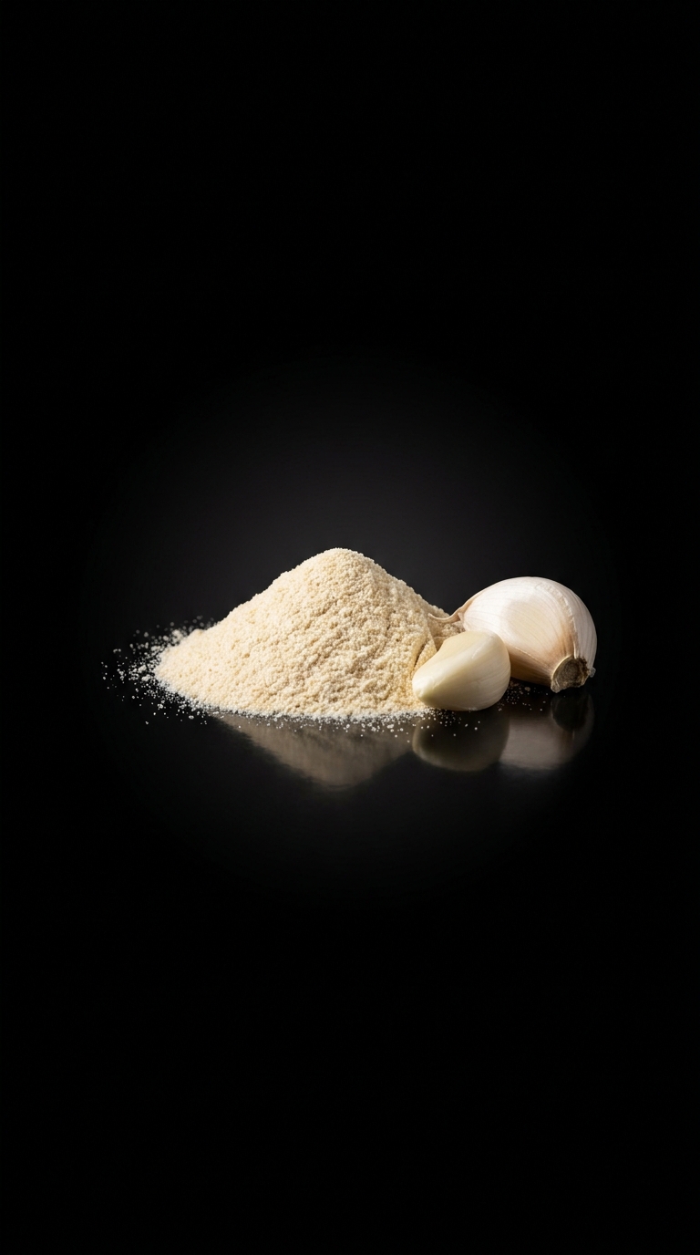Garlic Powder